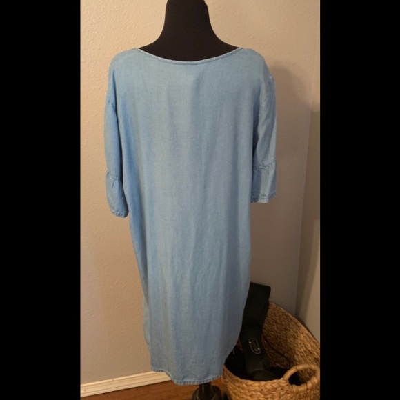 Ruby Rd Dress - Picture 3 of 5